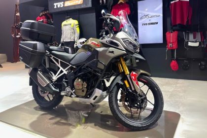 TVS