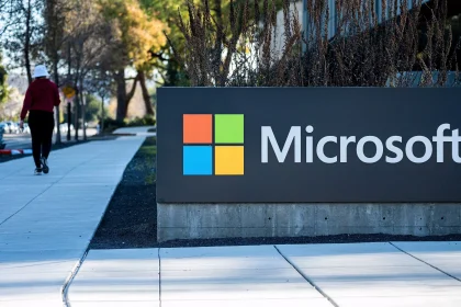 Microsoft पर मुकदमा