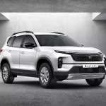 Tata Safari EV7