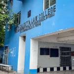 कोलकाता लॉ कॉलेज गैंगरेप केस