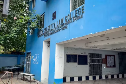 कोलकाता लॉ कॉलेज गैंगरेप केस