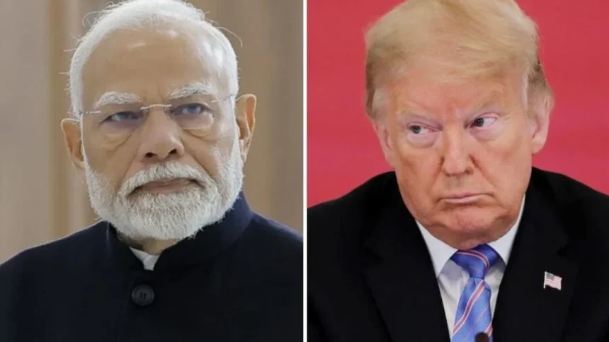 PM Modi Trump Call: भारत ने फिर दोहराया – कोई मध्यस्थता नहीं