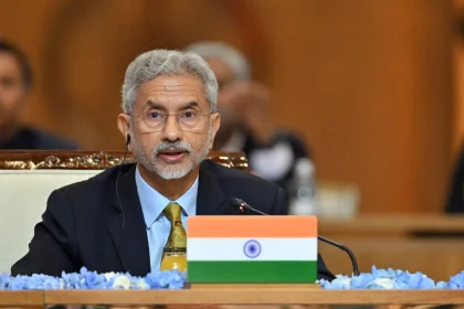 SCO बैठक भारत