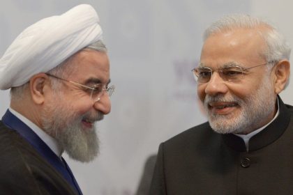 PM मोदी शांति की अपील