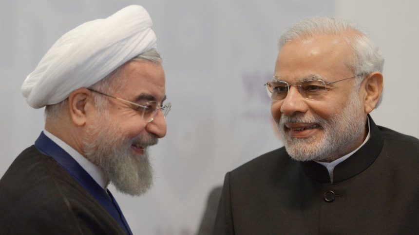 PM मोदी शांति की अपील