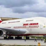 एयर इंडिया आज की खबर