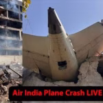 अहमदाबाद प्लेन क्रैश , Ahmedabad Plane Crash