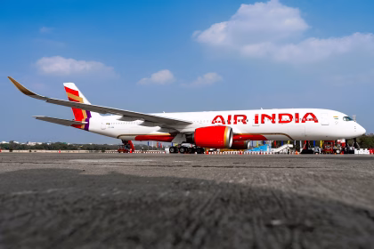 Air India दुर्घटना की वजह