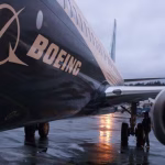 boeing stocks