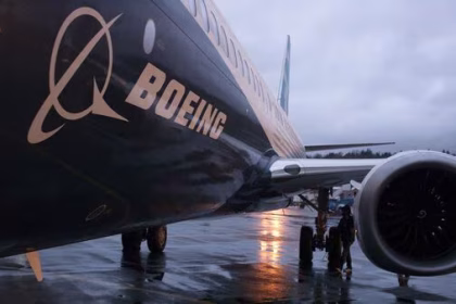 boeing stocks