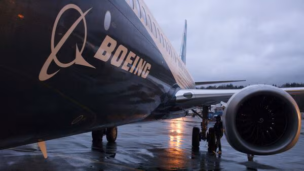 boeing stocks