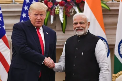 India US Trade Deal: 26% टैरिफ से बचाएगा ऐतिहासिक समझौता?