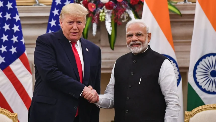 India US Trade Deal: 26% टैरिफ से बचाएगा ऐतिहासिक समझौता?