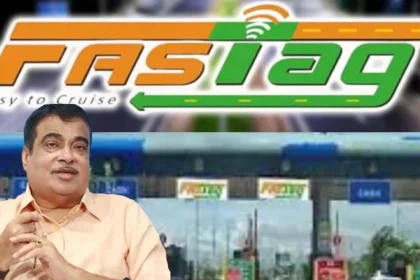 FASTag Annual Pass