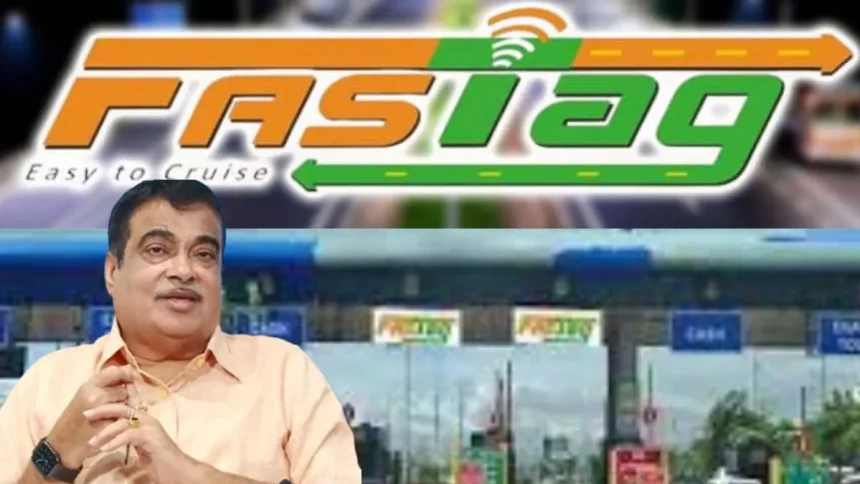 FASTag Annual Pass