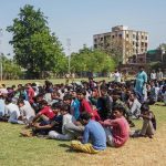 भारत मुस्लिम निष्कासन