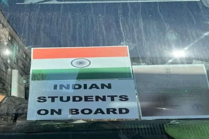 भारतीय छात्रों की सुरक्षा: ईरान-इज़राइल तनाव के बीच भारत की त्वरित पहल