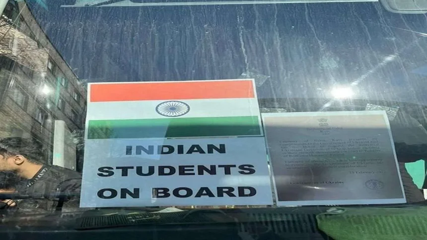 भारतीय छात्रों की सुरक्षा: ईरान-इज़राइल तनाव के बीच भारत की त्वरित पहल