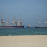 Strait of Hormuz अपडेट