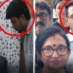 मनोजित मिश्रा रेप केस: कॉलेज नेता की हवस का शिकार हुई छात्रा, वीडियो से किया ब्लैकमेल