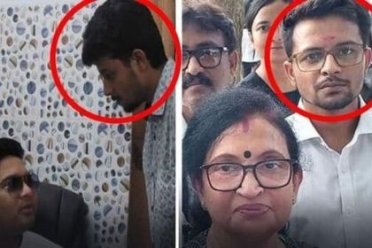 मनोजित मिश्रा रेप केस: कॉलेज नेता की हवस का शिकार हुई छात्रा, वीडियो से किया ब्लैकमेल