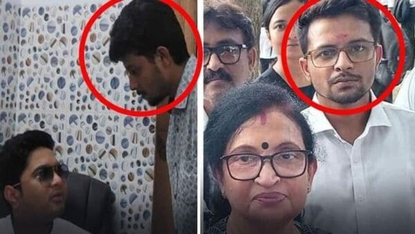 मनोजित मिश्रा रेप केस: कॉलेज नेता की हवस का शिकार हुई छात्रा, वीडियो से किया ब्लैकमेल