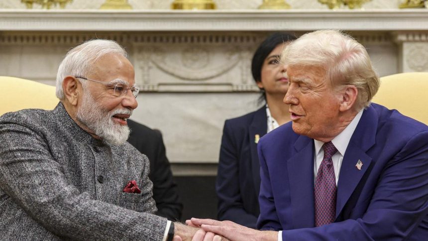 Indian Export Tariff Hike