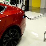 Tesla शोरूम भारत