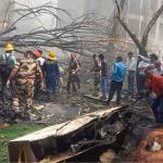 Mayday कॉल का इतिहास: अहमदाबाद हादसे से लेकर दुनिया भर की कहानी