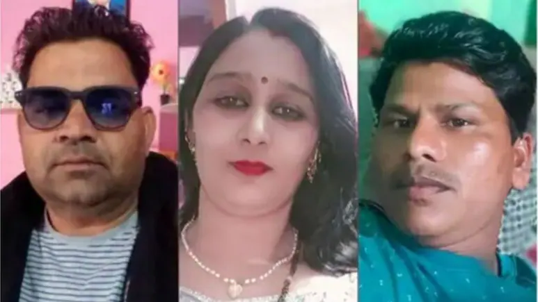 child witness murder