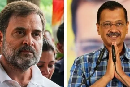 AAP विधायक बगावत गुजरात