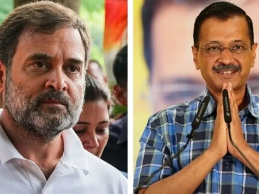AAP विधायक बगावत गुजरात