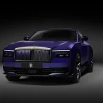 Rolls-Royce 9.5 करोड़ कार