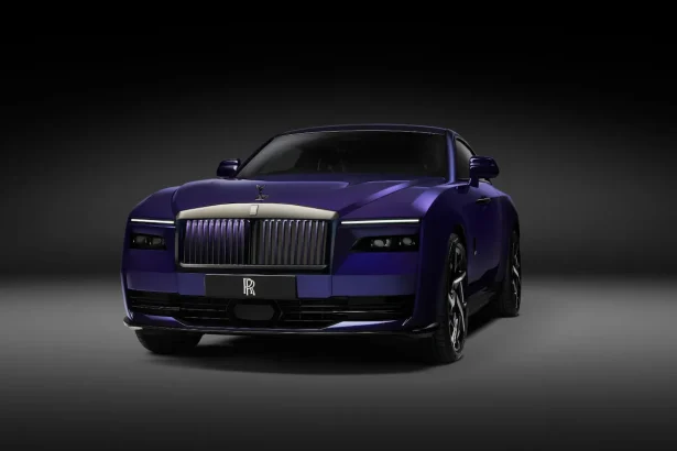 Rolls-Royce 9.5 करोड़ कार