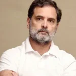 राहुल गांधी लंदन यात्रा पर विवाद