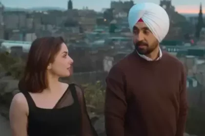 Sardaar Ji 3 भारत में बैन