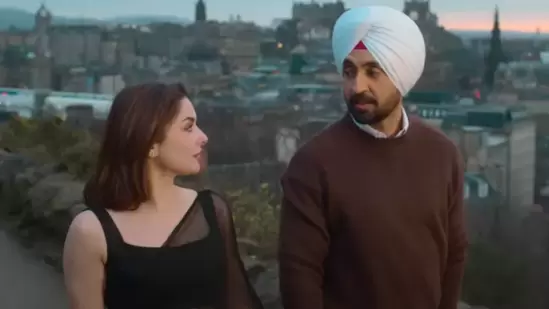 Sardaar Ji 3 भारत में बैन
