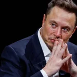 Elon Musk Trending News