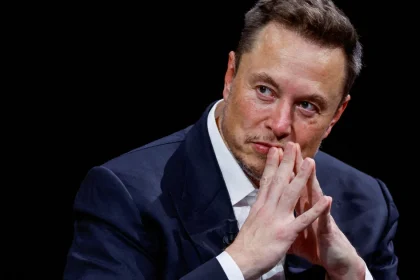 Elon Musk Trending News