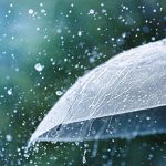 आज का मौसम: देशभर में भारी बारिश की चेतावनी, कई राज्यों में अलर्ट जारी