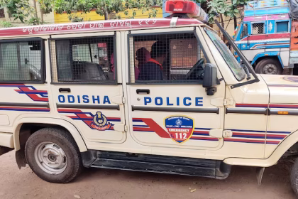 17-Year-Old Girl Found Hanging In Odisha