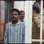 केरल नवजात हत्या केस