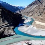 इंडस वाटर ट्रीटी भारत
