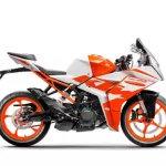 KTM RC 160