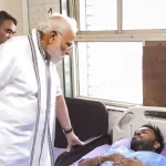 PM Modi Visits Ahmedabad Plane Crash Site: प्रधानमंत्री का त्वरित दौरा, त्रासदी के बाद लिए 4 बड़े फैसले