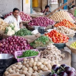 भारत की खुदरा मुद्रास्फीति (India's retail inflation) 75 महीने के निचले स्तर 2.82% पर पहुंची, खाद्य महंगाई में बड़ी राहत