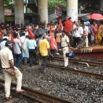 भारत बंद ट्रेड यूनियन हड़ताल