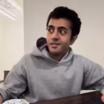 सोहम पारेख ने तोड़ी चुप्पी