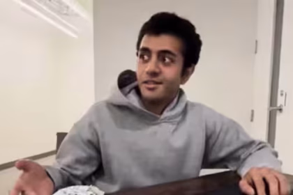सोहम पारेख ने तोड़ी चुप्पी