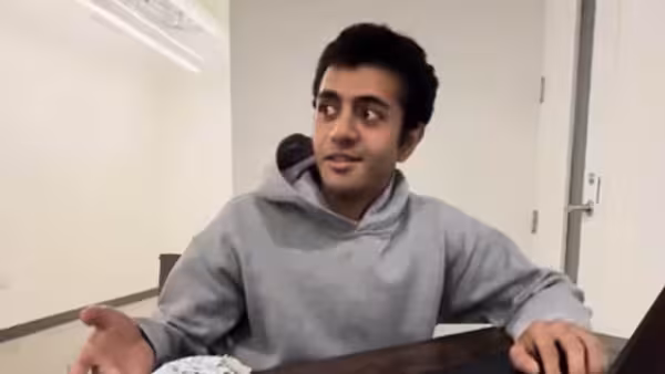 सोहम पारेख ने तोड़ी चुप्पी